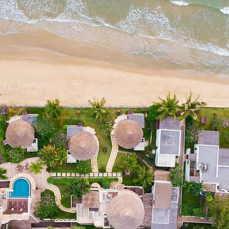 Aleenta Hua Hin - Pranburi - The Small Luxury Hotels Of The World Exterior foto