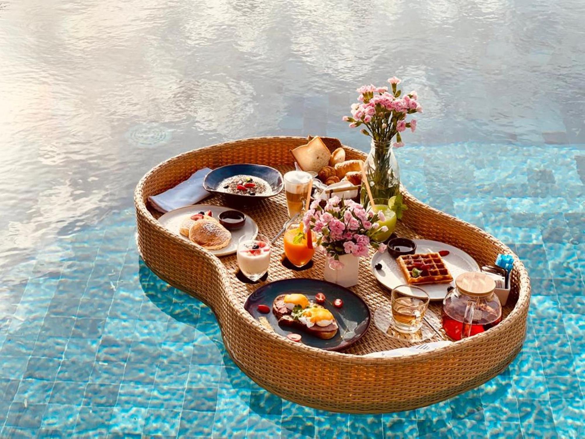 Aleenta Hua Hin - Pranburi - The Small Luxury Hotels Of The World Exterior foto