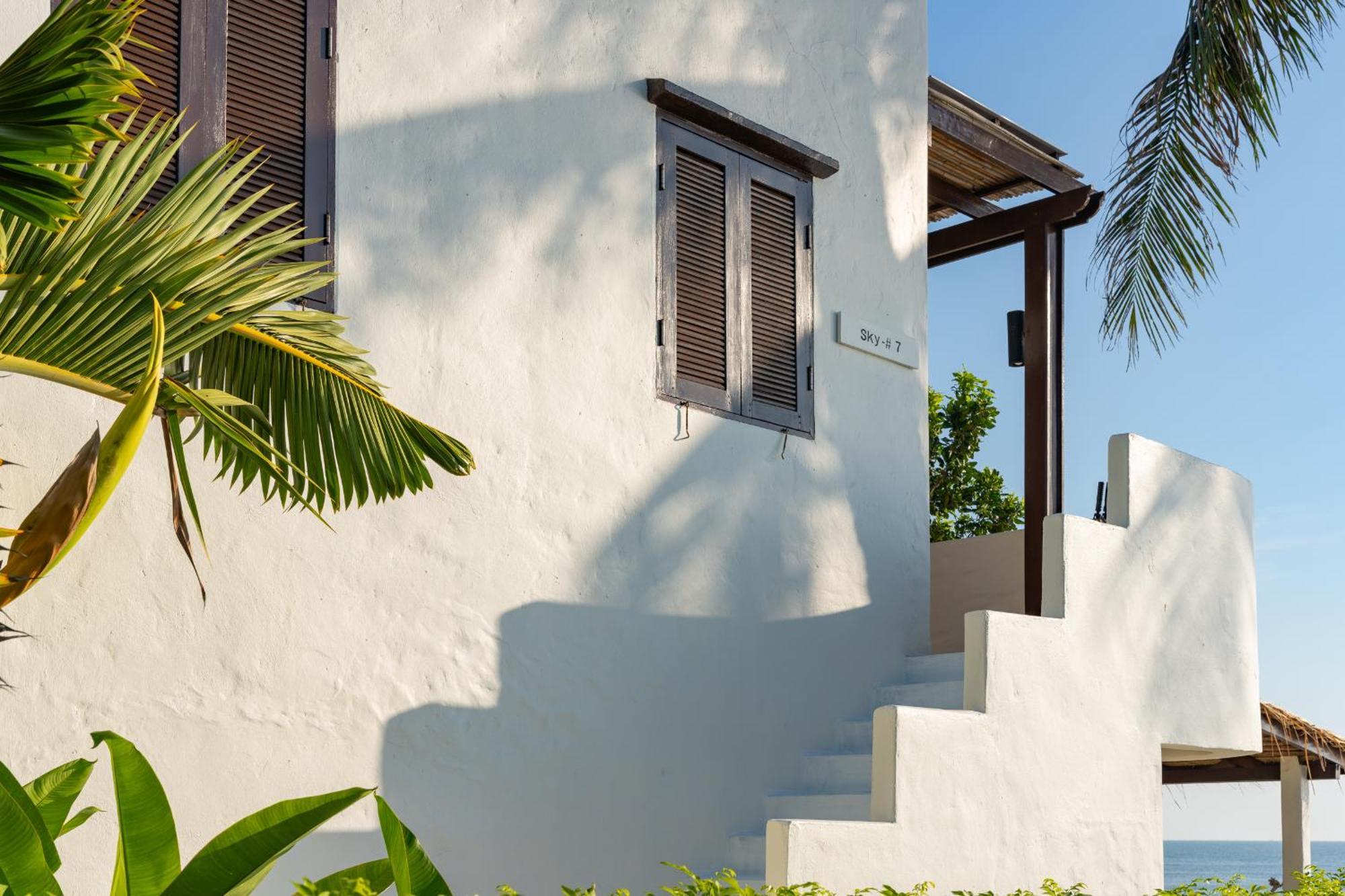 Aleenta Hua Hin - Pranburi - The Small Luxury Hotels Of The World Exterior foto