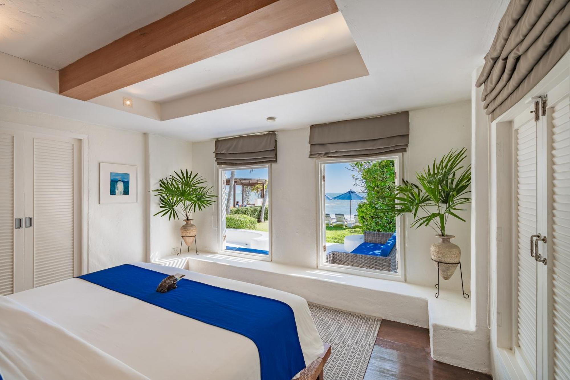 Aleenta Hua Hin - Pranburi - The Small Luxury Hotels Of The World Exterior foto