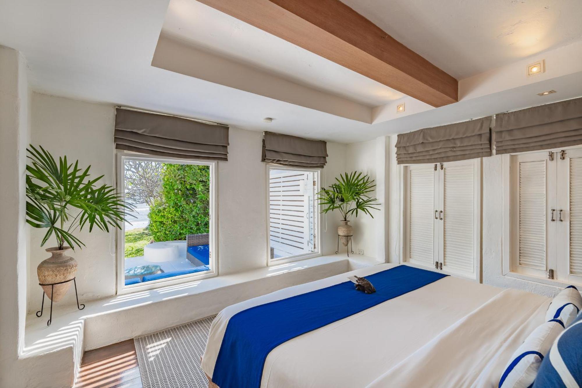 Aleenta Hua Hin - Pranburi - The Small Luxury Hotels Of The World Exterior foto