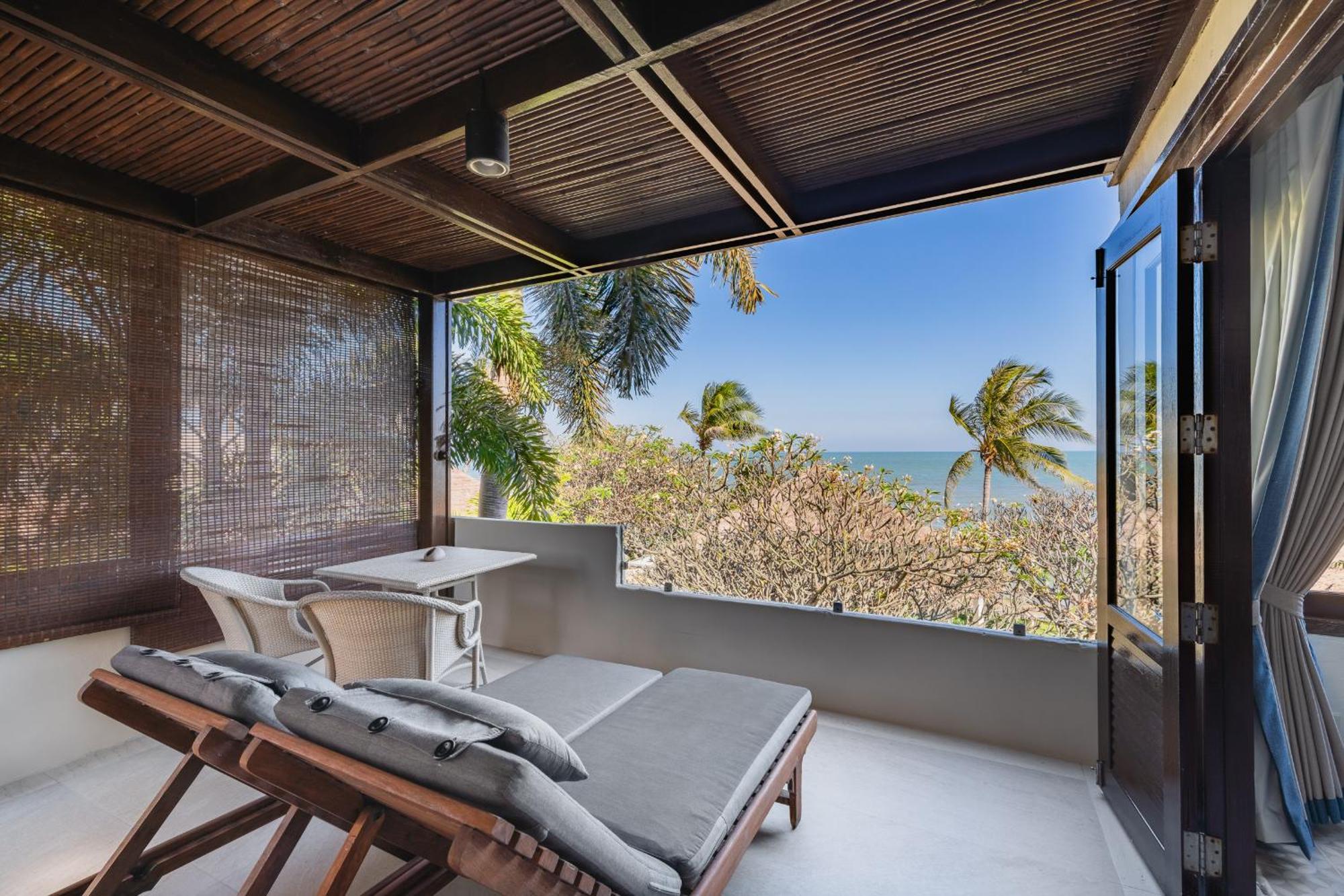 Aleenta Hua Hin - Pranburi - The Small Luxury Hotels Of The World Exterior foto